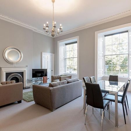 Destiny Scotland - Q-Residence EDI Kültér fotó