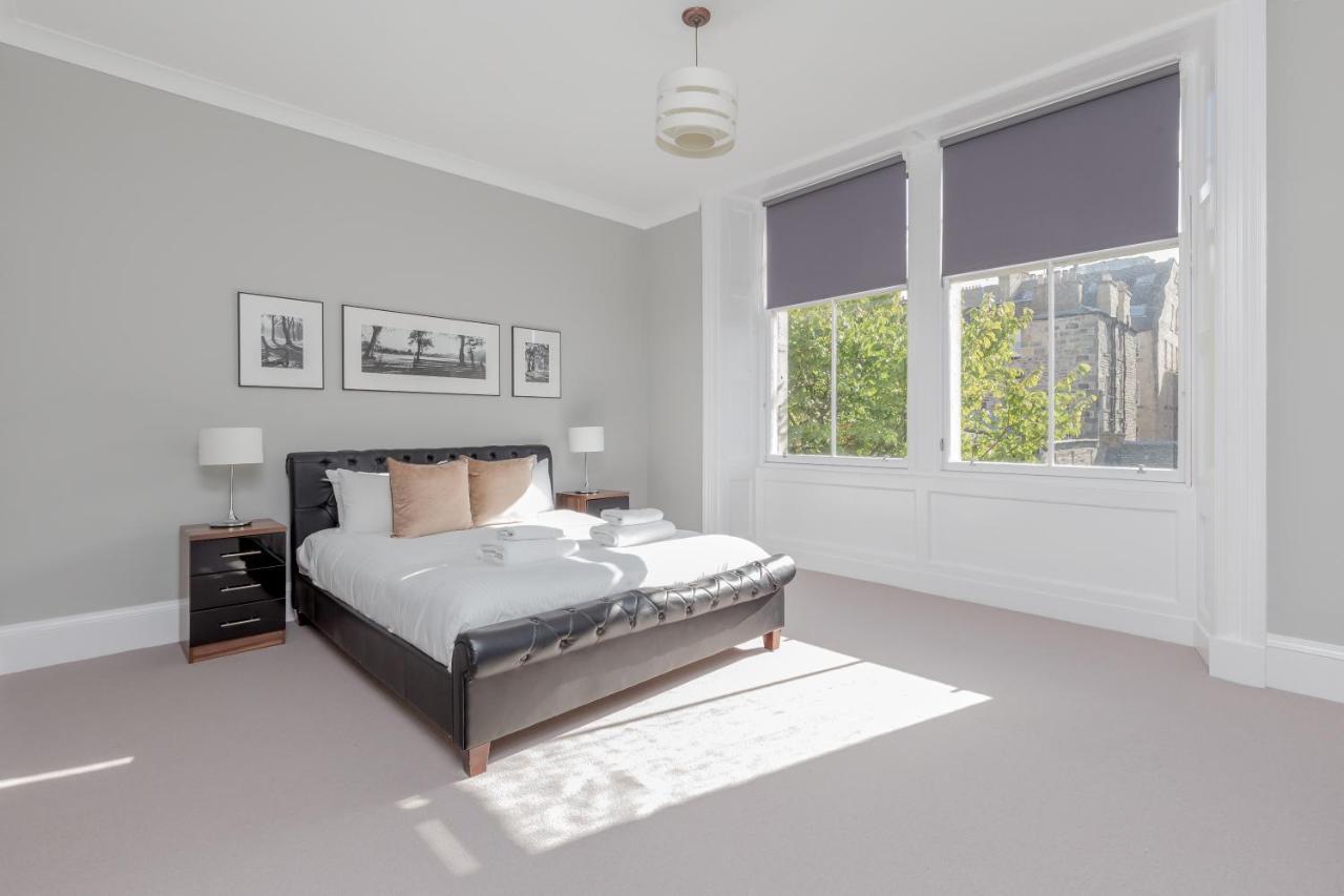 Destiny Scotland - Q-Residence EDI Kültér fotó
