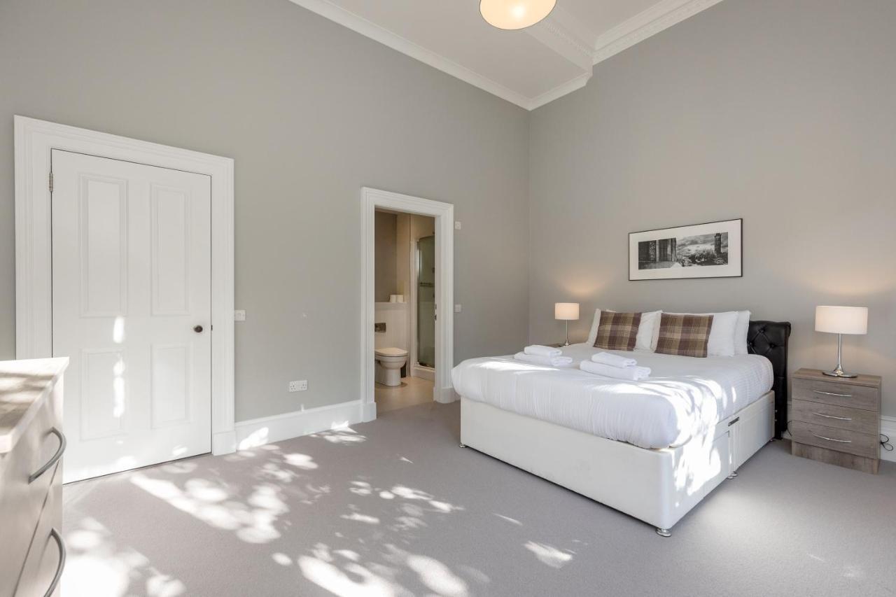 Destiny Scotland - Q-Residence EDI Kültér fotó