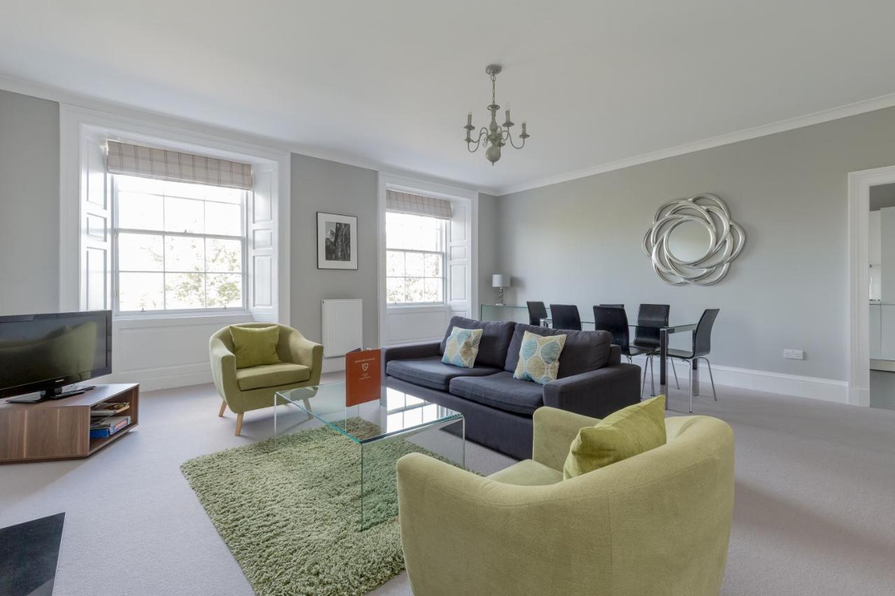 Destiny Scotland - Q-Residence EDI Kültér fotó
