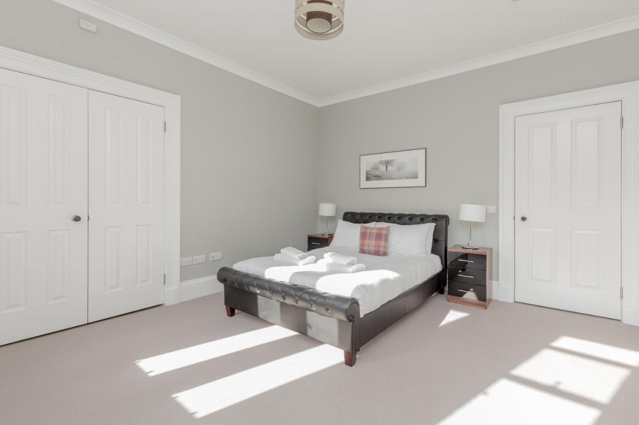 Destiny Scotland - Q-Residence EDI Kültér fotó