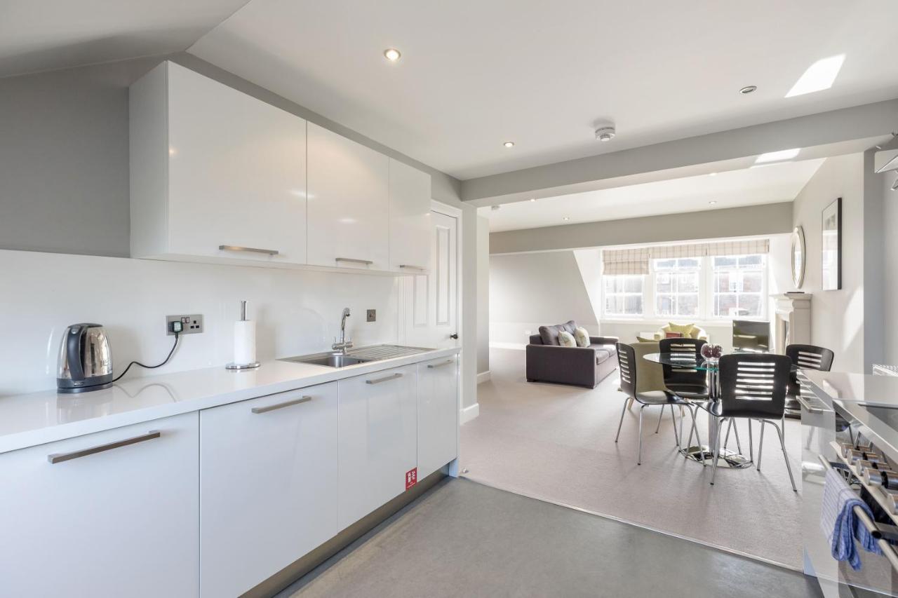 Destiny Scotland - Q-Residence EDI Kültér fotó