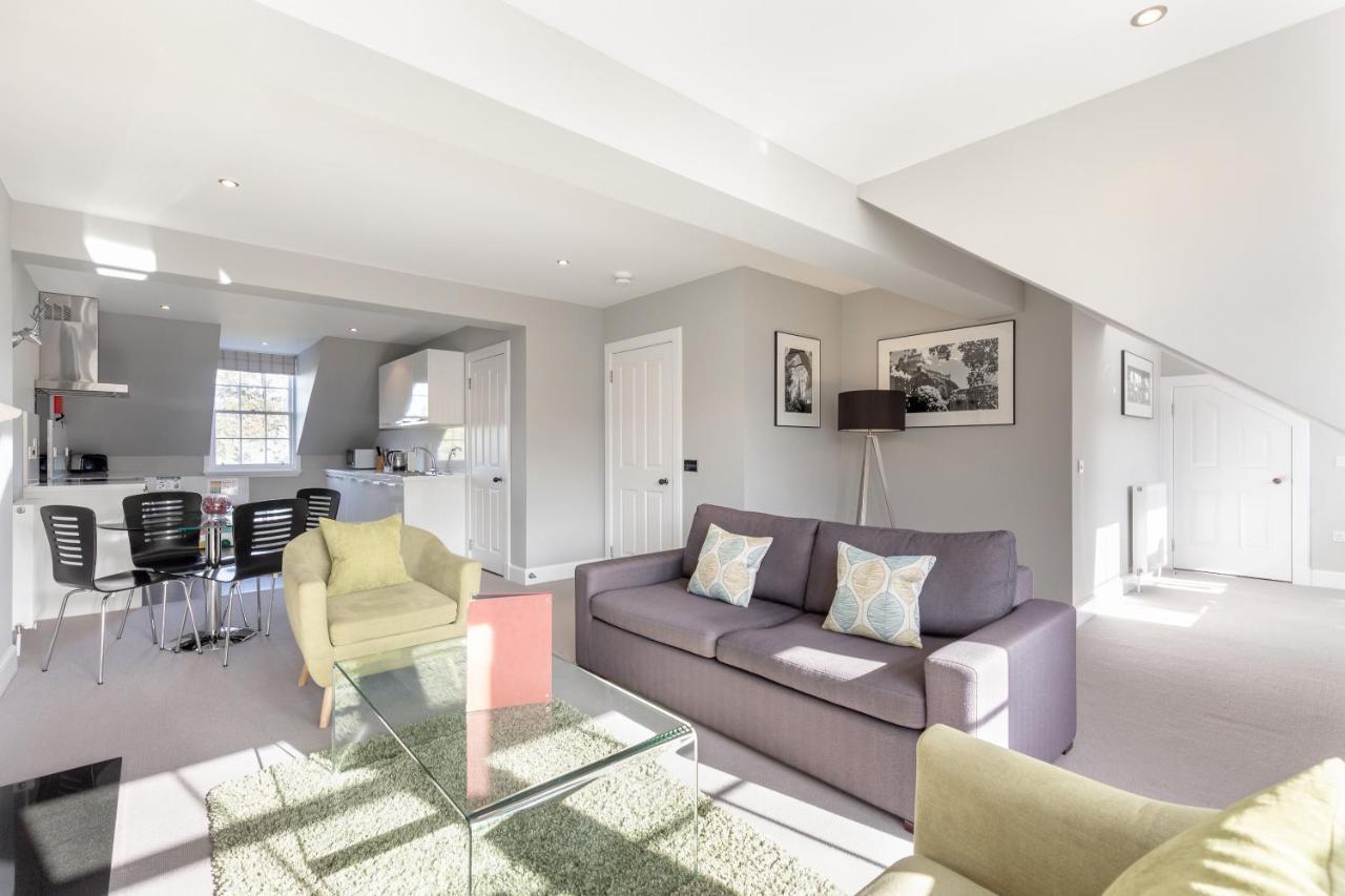 Destiny Scotland - Q-Residence EDI Kültér fotó