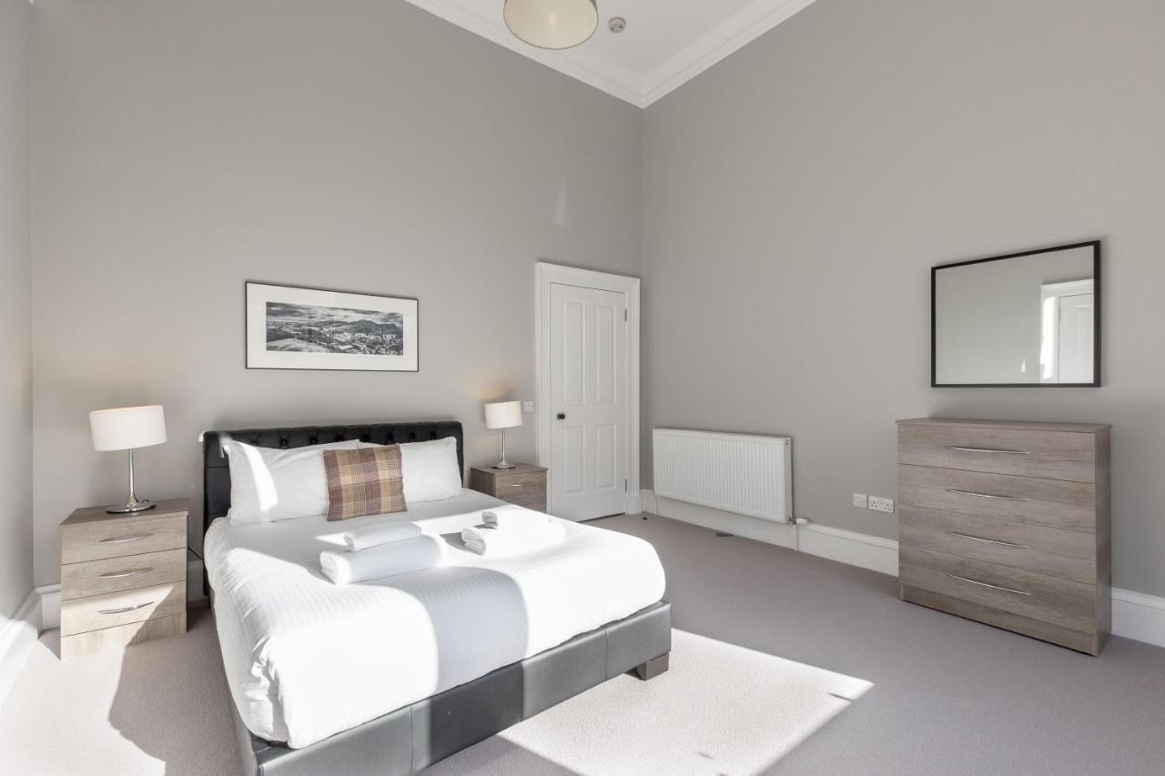 Destiny Scotland - Q-Residence EDI Kültér fotó