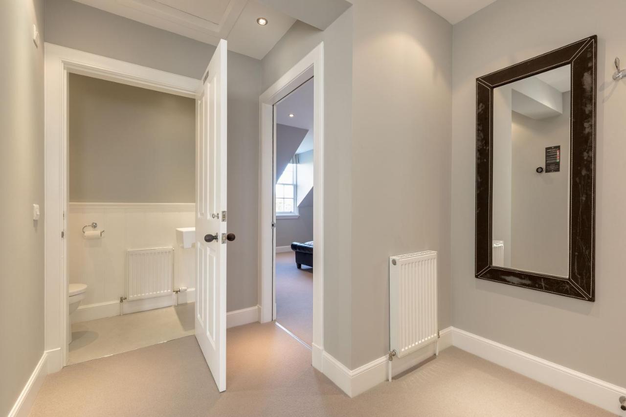 Destiny Scotland - Q-Residence EDI Kültér fotó