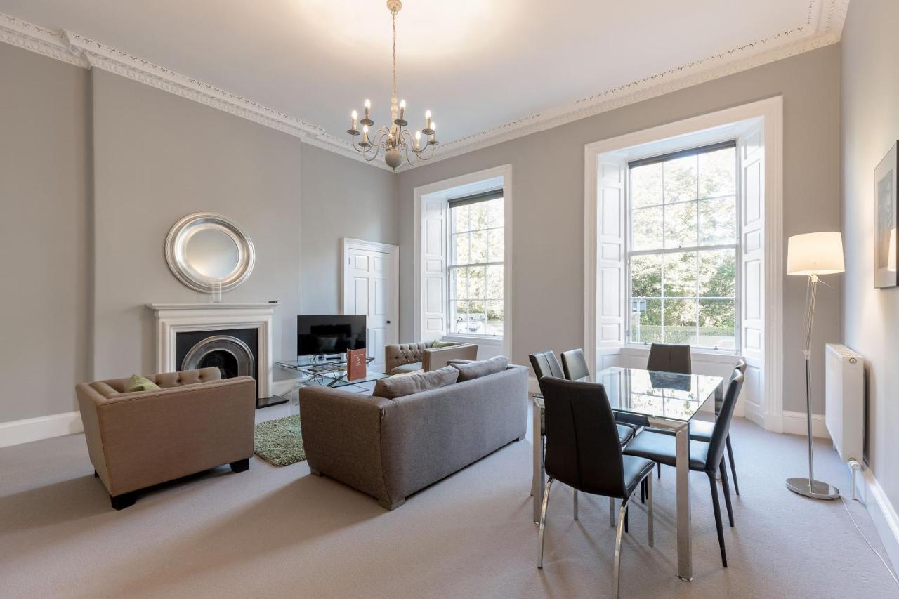Destiny Scotland - Q-Residence EDI Kültér fotó
