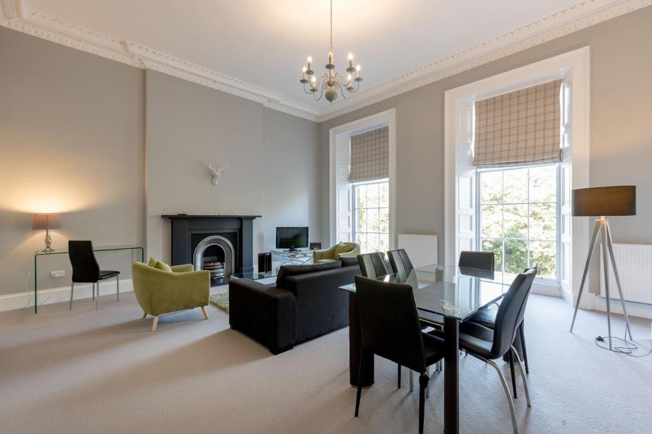 Destiny Scotland - Q-Residence EDI Kültér fotó