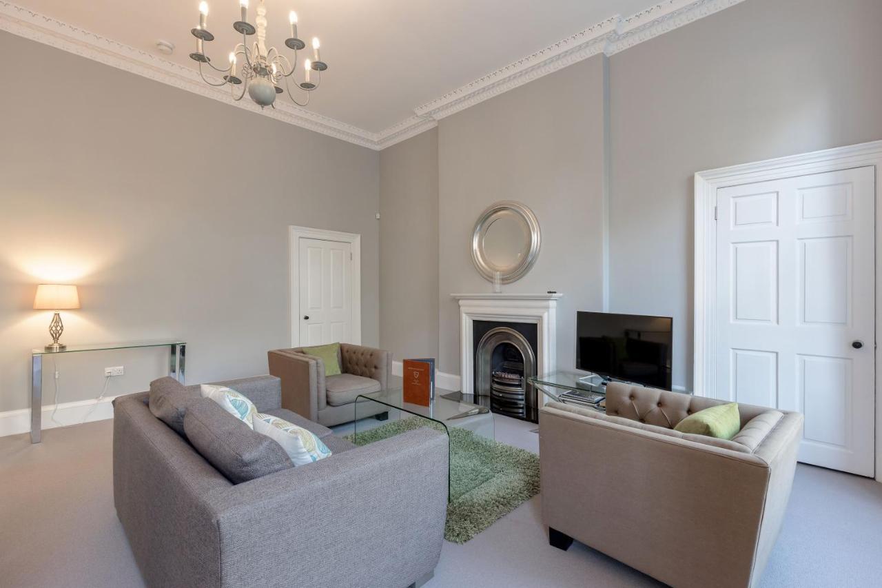 Destiny Scotland - Q-Residence EDI Kültér fotó
