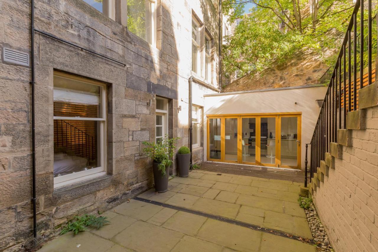 Destiny Scotland - Q-Residence EDI Kültér fotó