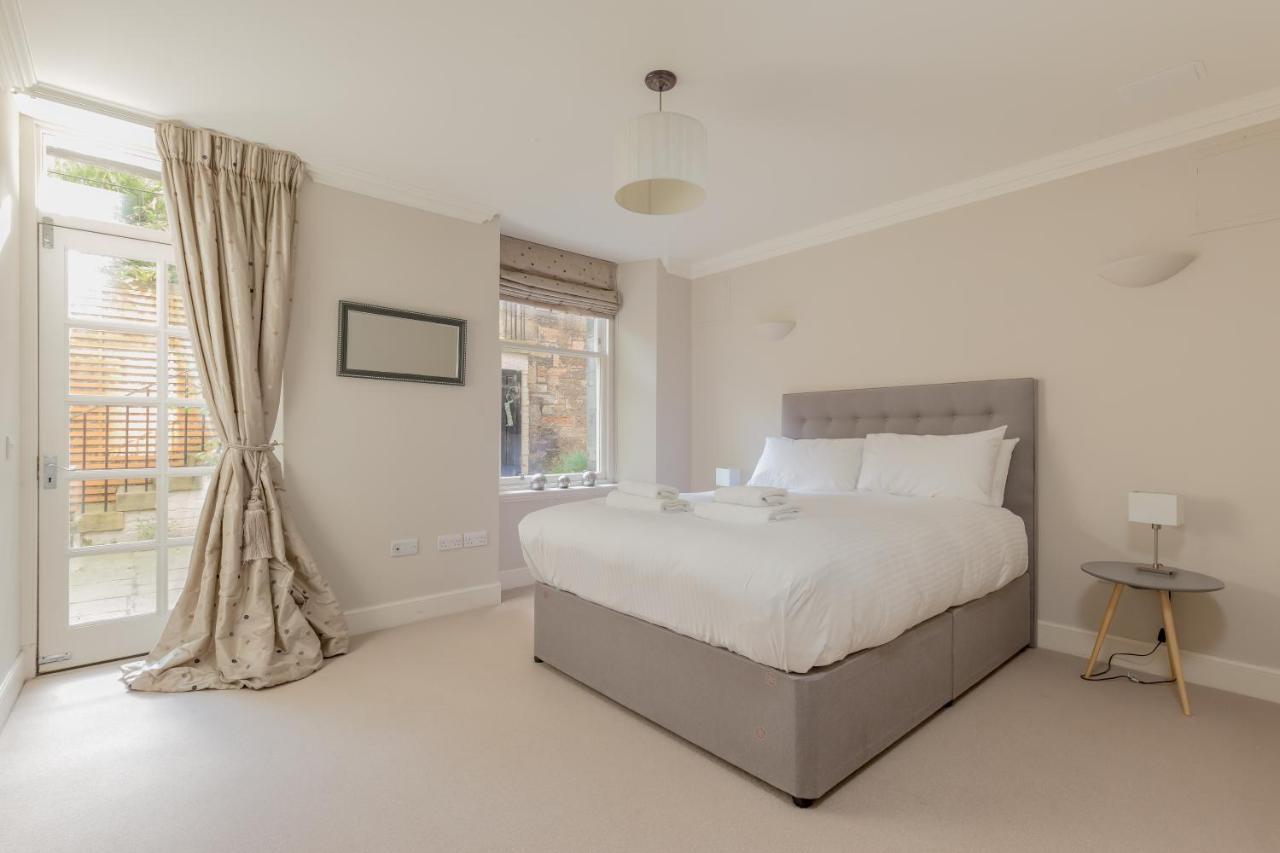 Destiny Scotland - Q-Residence EDI Kültér fotó