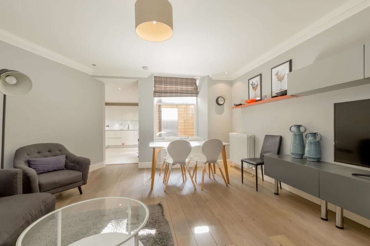 Destiny Scotland - Q-Residence EDI Kültér fotó