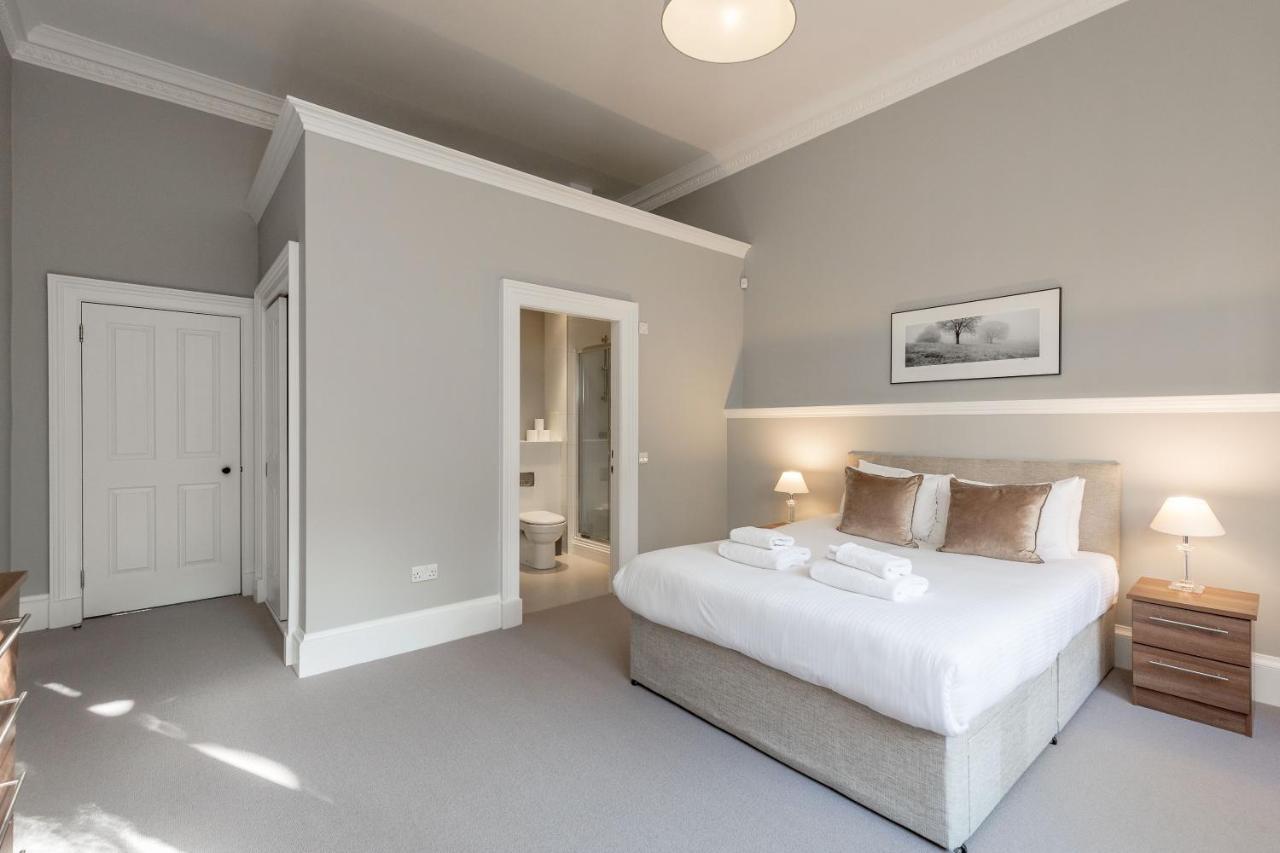 Destiny Scotland - Q-Residence EDI Kültér fotó
