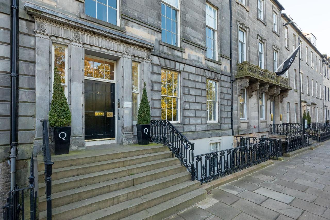 Destiny Scotland - Q-Residence EDI Kültér fotó