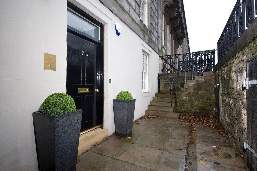 Destiny Scotland - Q-Residence EDI Kültér fotó