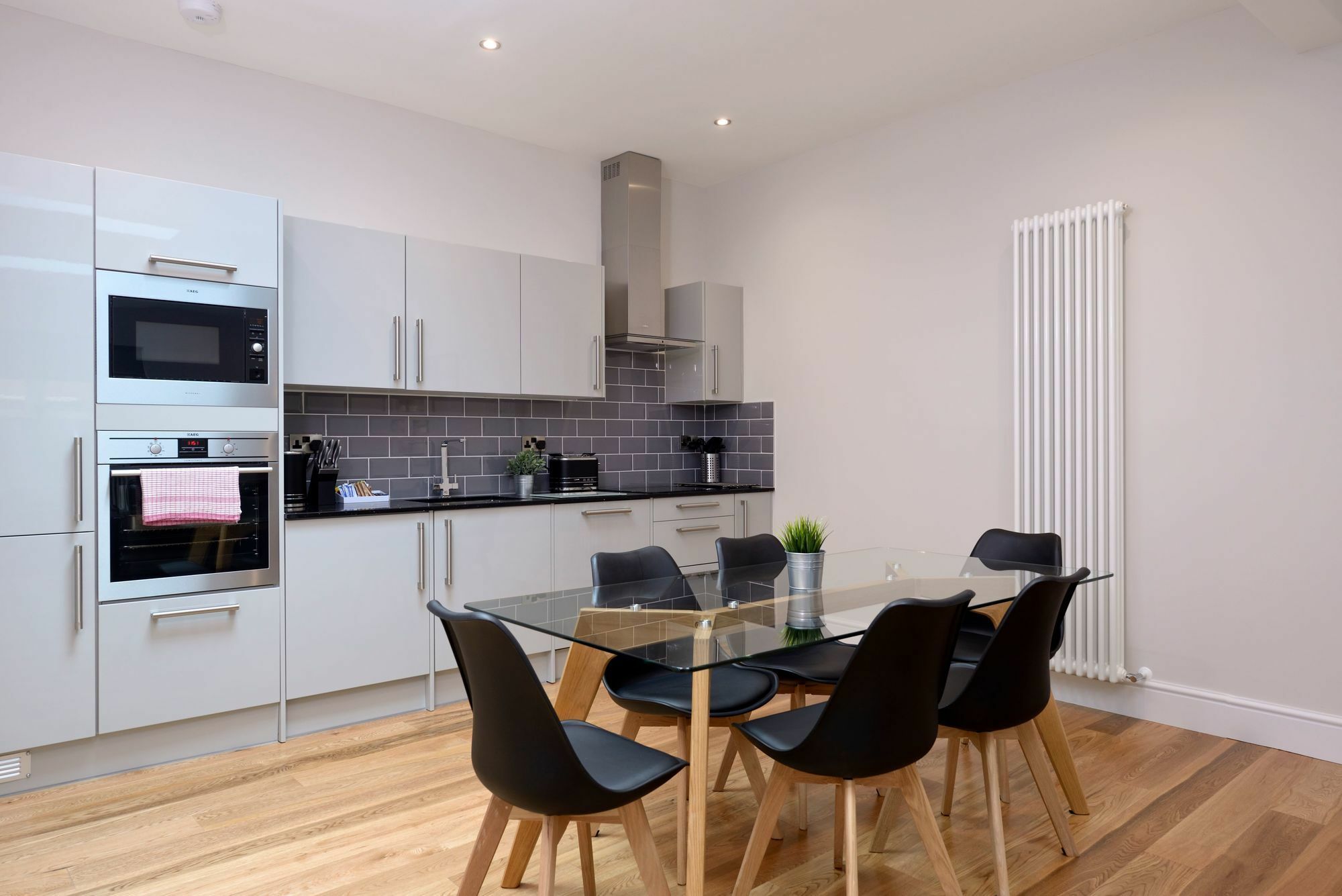 Destiny Scotland - Q-Residence EDI Kültér fotó