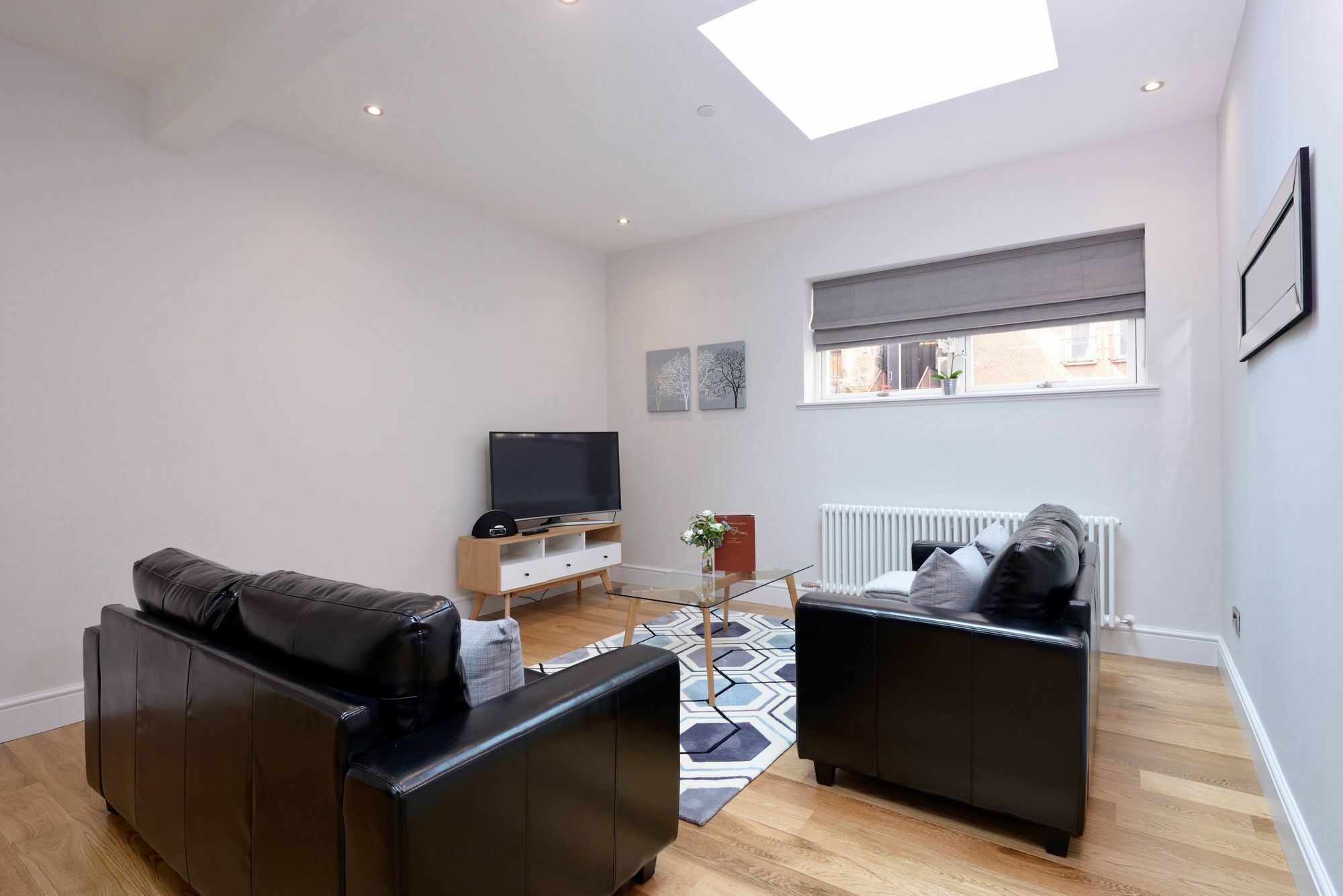 Destiny Scotland - Q-Residence EDI Kültér fotó