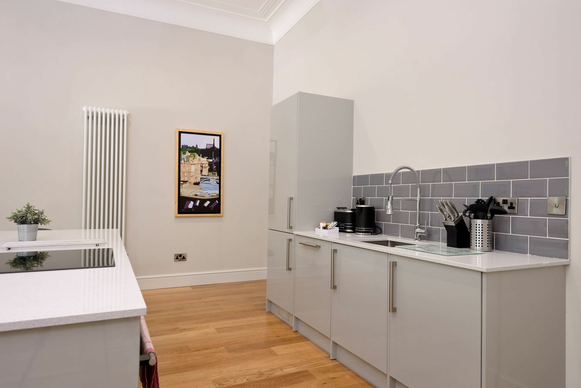 Destiny Scotland - Q-Residence EDI Kültér fotó