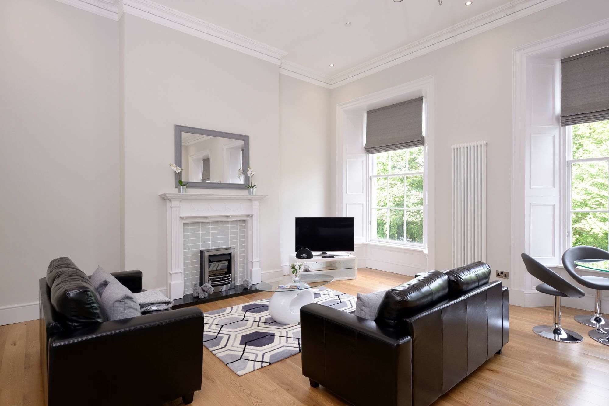 Destiny Scotland - Q-Residence EDI Kültér fotó