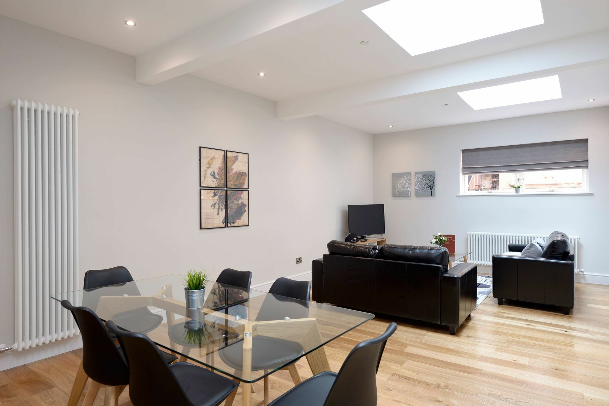 Destiny Scotland - Q-Residence EDI Kültér fotó