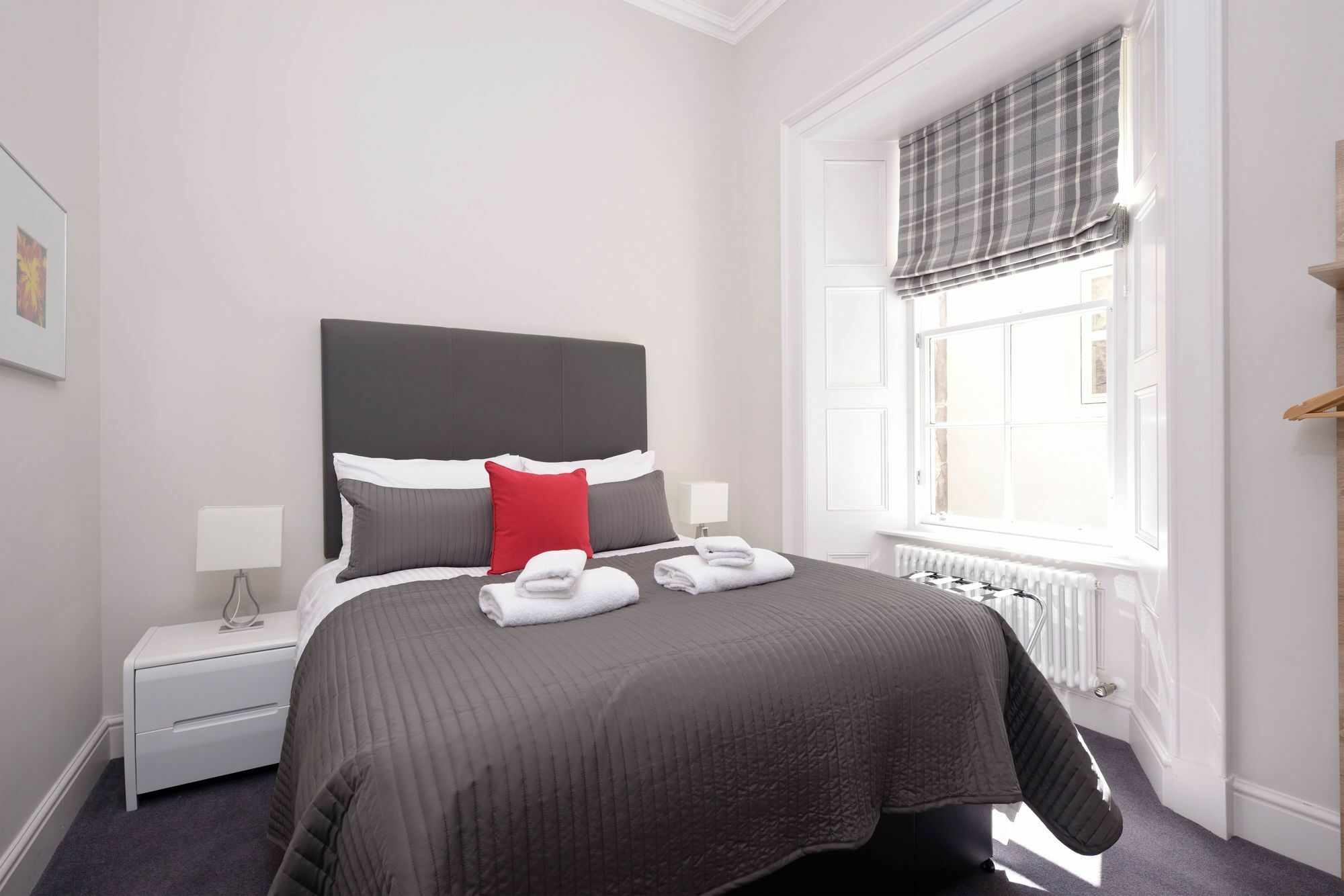 Destiny Scotland - Q-Residence EDI Kültér fotó